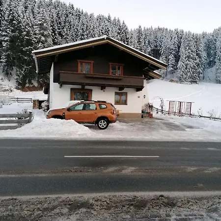 Apartment Haus Spertental