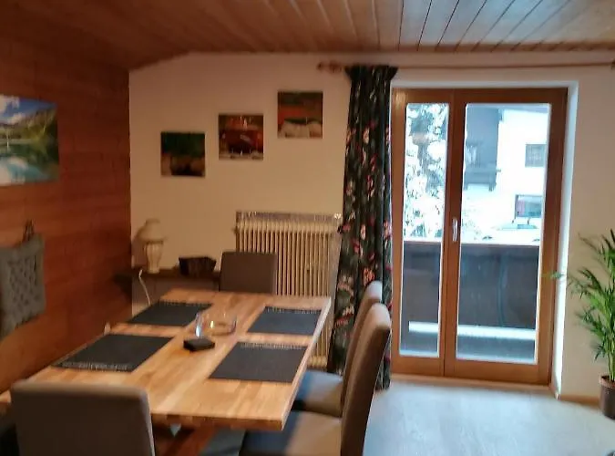 Haus Spertental