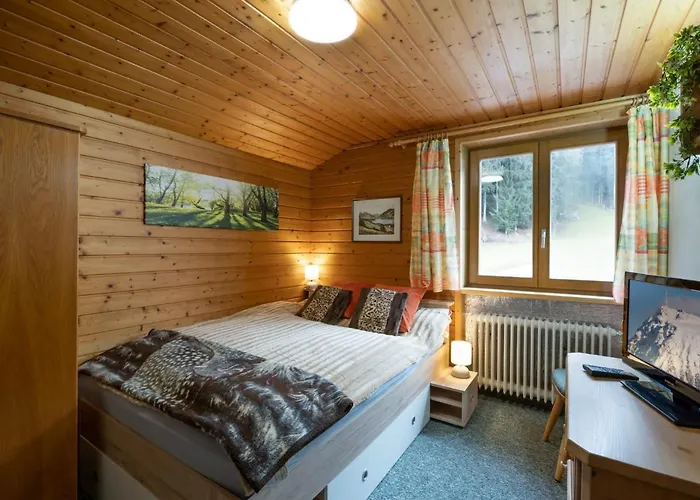 Haus Spertental Apartment Kirchberg in Tirol