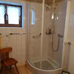 Haus Spertental شقة كيرشبرغ ان تيرول