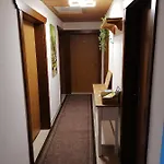 شقة Haus Spertental