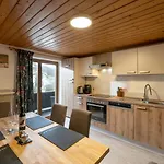 Haus Spertental شقة *