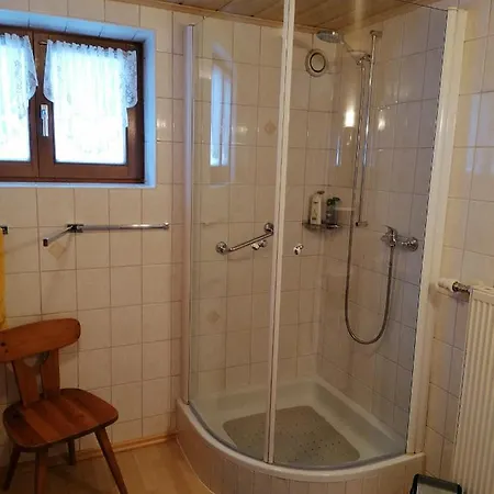 Haus Spertental Appartement Kirchberg in Tirol