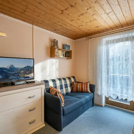 شقة Haus Spertental كيرشبرغ ان تيرول
