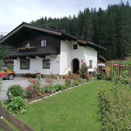 Haus Spertental * كيرشبرغ ان تيرول